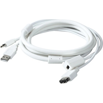 Kanex Удължителен Mini DisplayPort & USB кабел за Apple LED Cinema 24 & 27 инча - Kanex Extension Cable (200 см) (C247EXT6FT)
