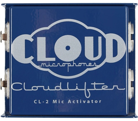 Cloud Microphones CL-2