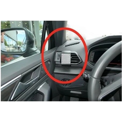 Brodit ProClip montážní konzole pro Seat Tarraco 19-24, vlevo 805532
