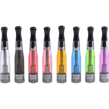aSpire Clearomizer CE5 BVC 1,8ohm červený 1,8ml