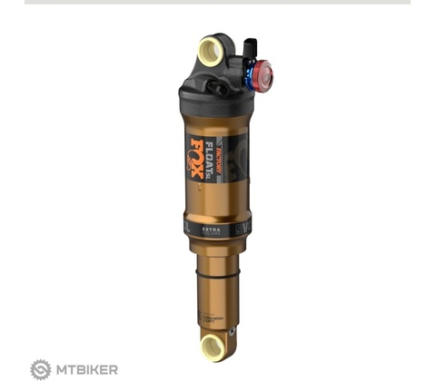 FOX Float SL Factory Remote