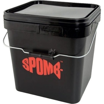 Spomb Kbelík Square Buckets 17l