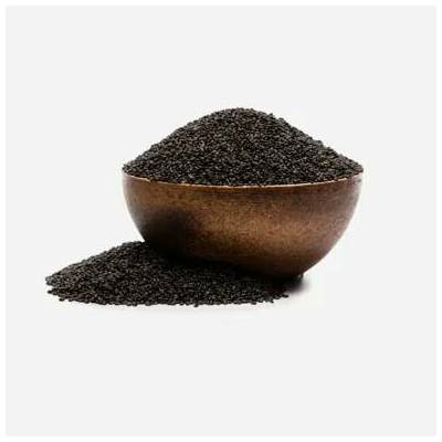 GRIZLY Bazalkové semínko 6 x 500 g