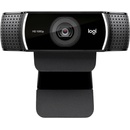 Logitech C922 Pro Stream Webcam