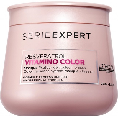 L'Oréal Expert Vitamino Color Resveratrol Mask 250 ml