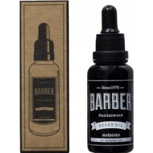 Marmara Beard Oil olej na bradu 30 ml