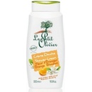 Le Petit Olivier sprchový krém Pomarančové kvety 500 ml