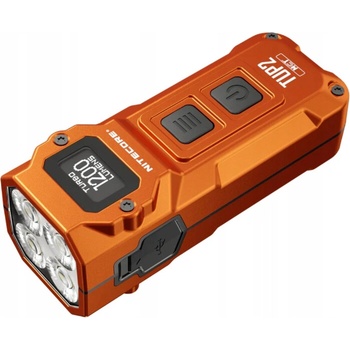 Nitecore TUP2