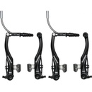 Shimano Alivio BR-T4000 zadní černá
