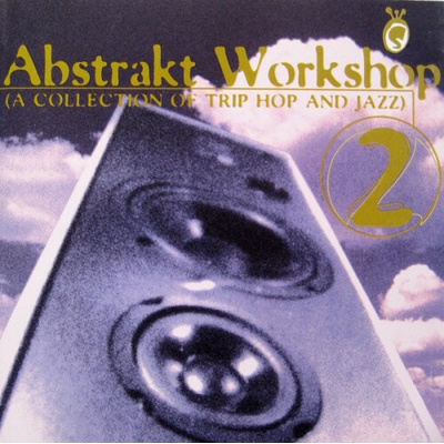 Various - Abstakt Workshop 2 CD
