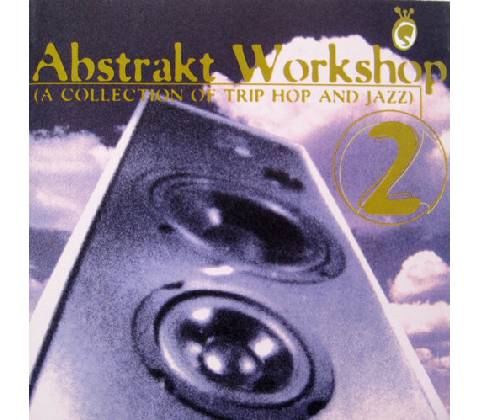 Various - Abstakt Workshop 2 CD