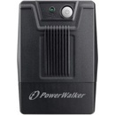 Power Walker VI 800 SC/FR
