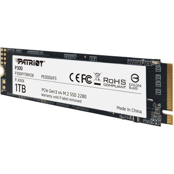 Patriot P300 1TB, P300P1TBM28