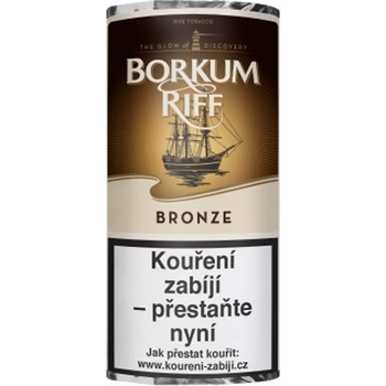 Borkum Riff Ruby 40 g
