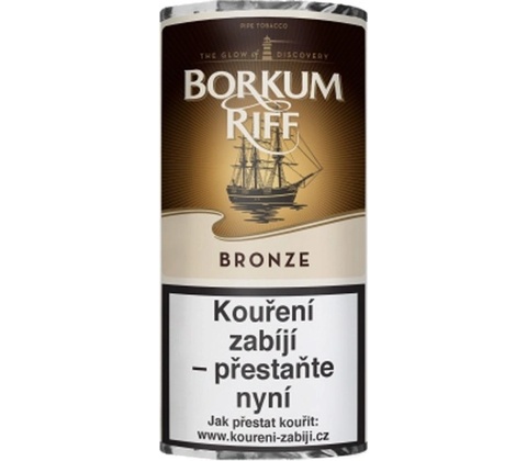 Borkum Riff Ruby 40 g
