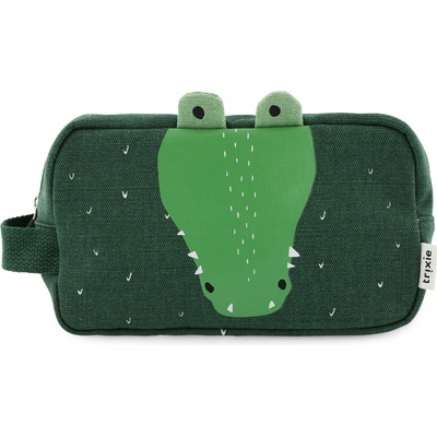Trixie-Baby Toaletní taška, Mr. Crocodile