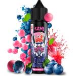 Oil4Vap Kabuki Bluebubble 12ml/60ml