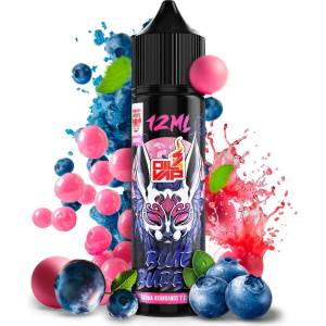 Oil4Vap Kabuki Bluebubble 12ml/60ml