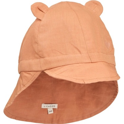 Liewood Gorm Klobouček Linen Tuscany Rose