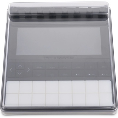 Decksaver 1010 MUSIC BENTO COVER – Zboží Mobilmania