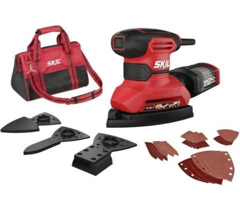 SKIL 7261DA