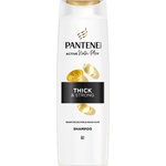 Pantene Шампоан Pantene 400 мл Гъст и силен л