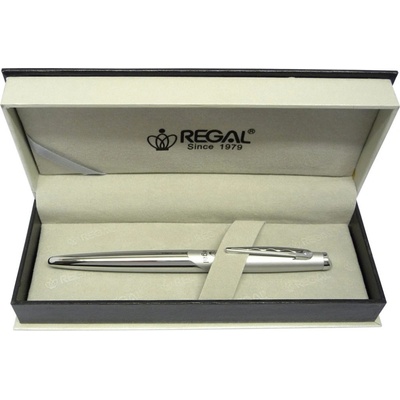 Regal Regal Themis stříbrná 25025R