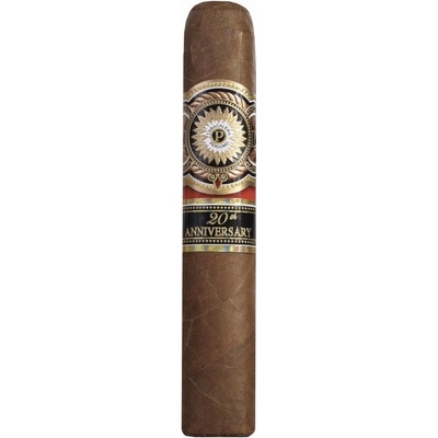 Perdomo 20th Ann. Sungrown Robusto