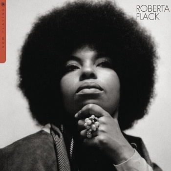 Roberta Flack - Now Playing (Clear Coloured) (LP) (0603497824335)