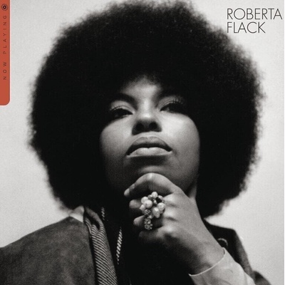 Roberta Flack - Now Playing (Clear Coloured) (LP) (0603497824335)