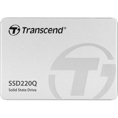 Transcend SSD220Q 2TB, TS2TSSD220Q