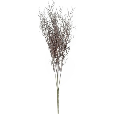 ZELEŇ KONÁR VŔBA HNEDÁ 58CM