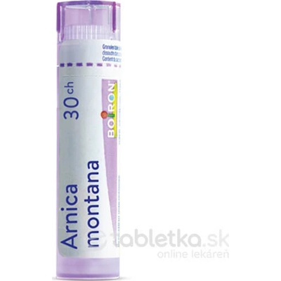 Arnica Montana gra.1 x 4 g 30CH