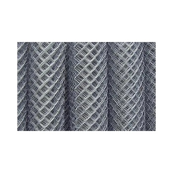 Image 1 of Мрежа оградна 40мм х 40мм х 2.5 мм - 1.5м