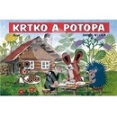 Krtko a potopa