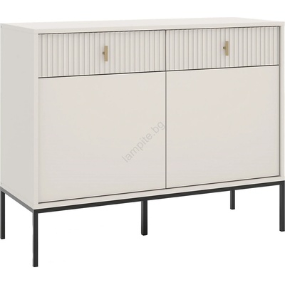 Wipmeb Sp. z o. o Комод sue бежов/кашемир (wm0076)