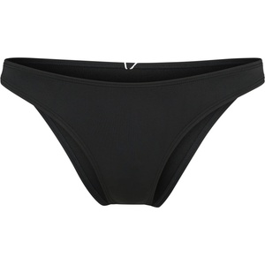 Billabong Дамско бикини долнище Billabong Women's Sol Searcher Hike Bikini bottom - Black Pebble - размер XXL (150-3870-0116)