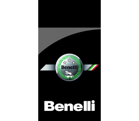Multifunkčná šatka Benelli