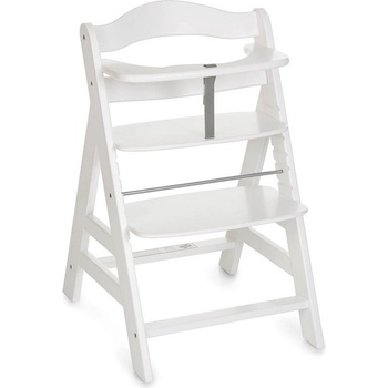 Hauck rostoucí Alpha+ bílá