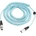 Revoltage MCCBLUE10 Blue 10 m Микрофонен кабел (MCCBLUE10)