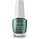 OPI Nature Strong Leaf by Example 15 ml