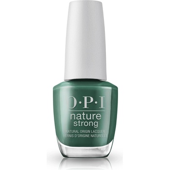 OPI Nature Strong Leaf by Example 15 ml
