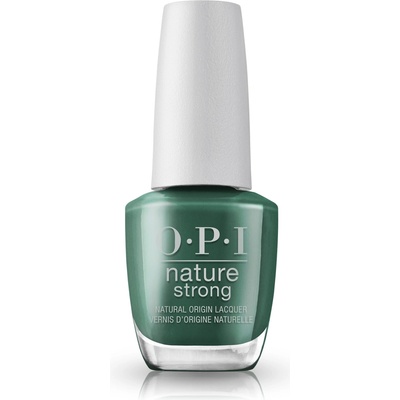 OPI Nature Strong Leaf by Example 15 ml