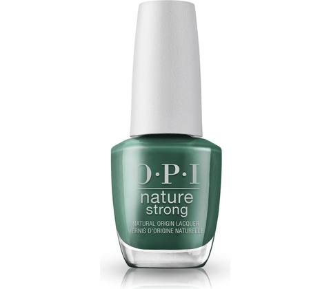 OPI Nature Strong Leaf by Example 15 ml