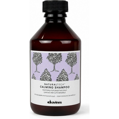 Davines Naturaltech Calming Shampoo 100 ml
