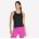 Skechers Дамски потник Skechers Gowalk Shelf Bra Tank Vest Womens - Black