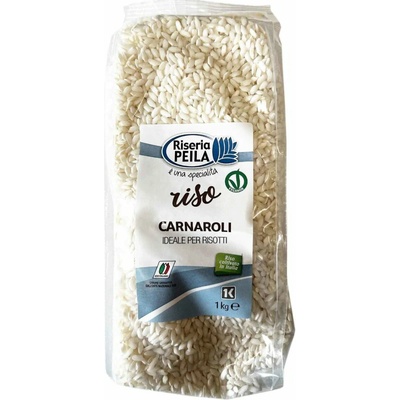 Peila Carnaroli ryža 1 kg