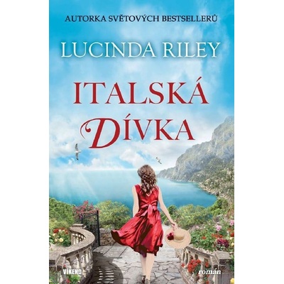 Italská dívka - Riley Lucinda