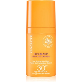 Lancaster Sun Beauty Sun Protective Fluid слънцезащитен крем-флуид SPF 30 30ml