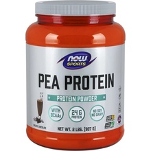 NOW Foods Pea Protein 907 g
